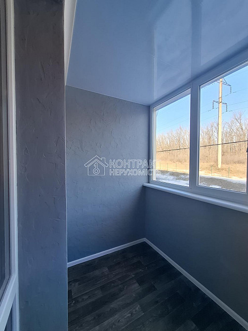 Продаж Квартира 1-кімнатна, 1/9 поверх на вул. Перемоги Харків - фото 10