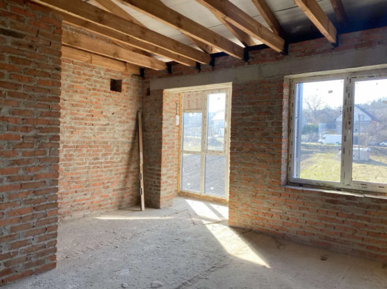 Продаж 3к квартири, 74 кв.м, Петриків 
