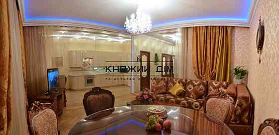 Здам 2-х кім. новий будинок Бесарабська ринок Код Об'єкту 1182742 Київ