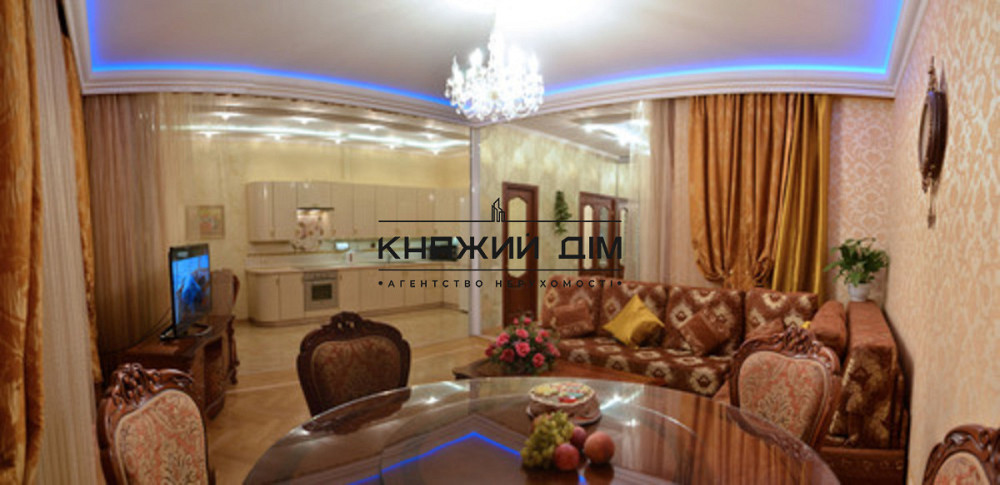 Здам 2-х кім. новий будинок Бесарабська ринок Код Об'єкту 1182742 Київ - фото 3