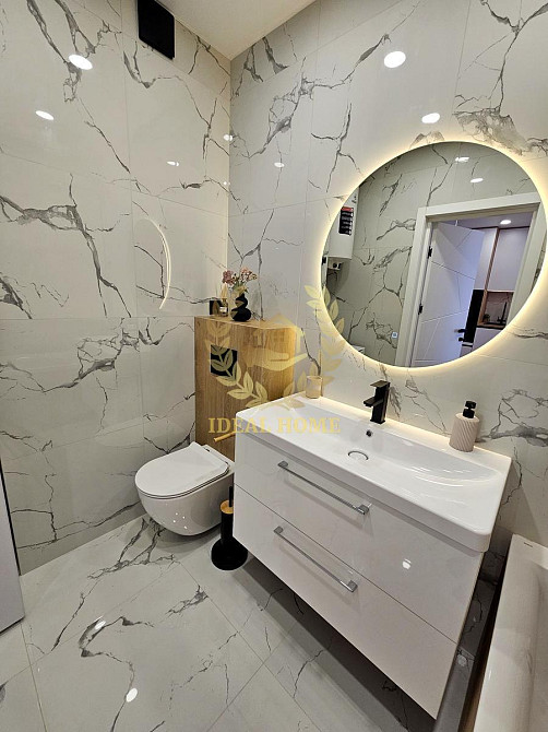 Продаж Квартира 1-кімнатна, 17/20 поверх на Александра Олеся ул., 27А Kiev - photo 13