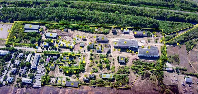 Продаж виробниче приміщення Борщі - фото 4