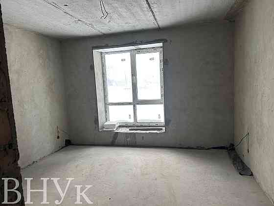 Продаж Квартира 1-кімнатна, 1/8 поверх на вул. Текстильна Ternopil'