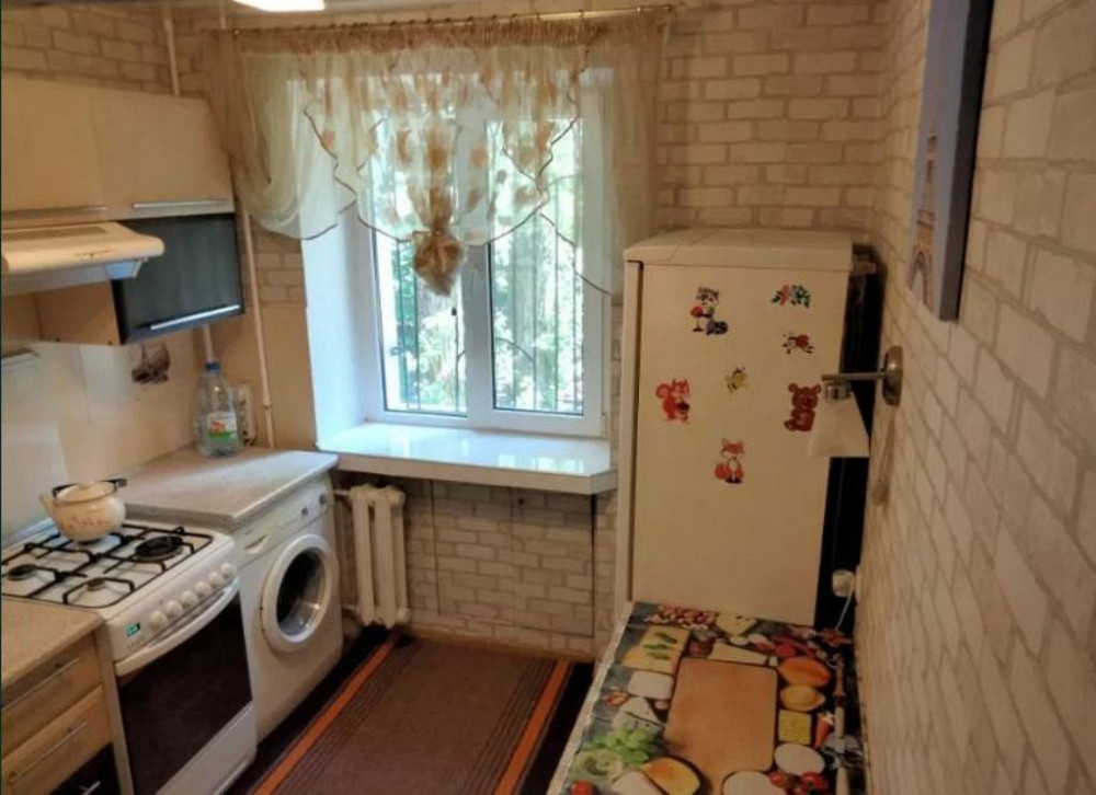 Квартира в спокойном районе города. Одеса - фото 8