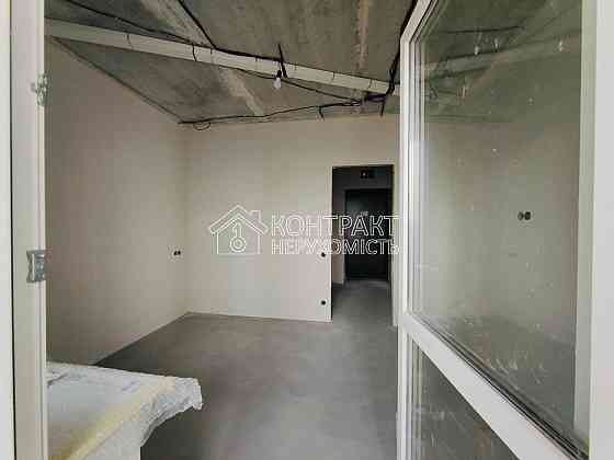 Продаж Квартира 1-кімнатна, 4/9 поверх на вул. Сергія Барсукова Харьков