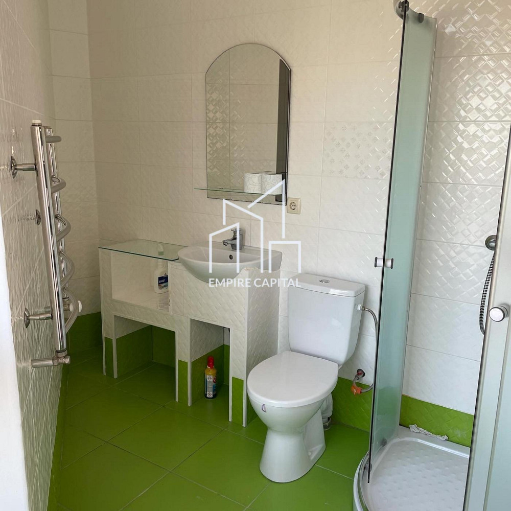 Оренда Квартира 1-кімнатна, 7/10 поверх на вул. Хмельницького Богдана Львів - фото 10