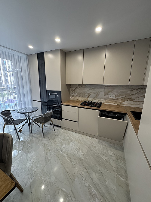 Продаж Квартира 2-кімнатна, 2/11 поверх на Крайківського Івано-Франківськ - фото 1