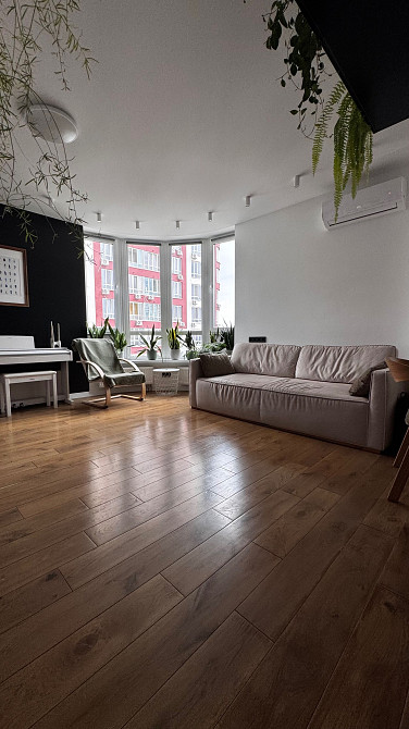 Продаж Квартира 2-кімнатна, 14/26 поверх на Каховська вул., д. 62 Kiev - photo 9