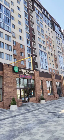 Продам евродвушку в с ремонтом в ЖК "Приморские Сады" (ул.Марсельская) єОселя Крижанівка (Комінтернівський район) - фото 9