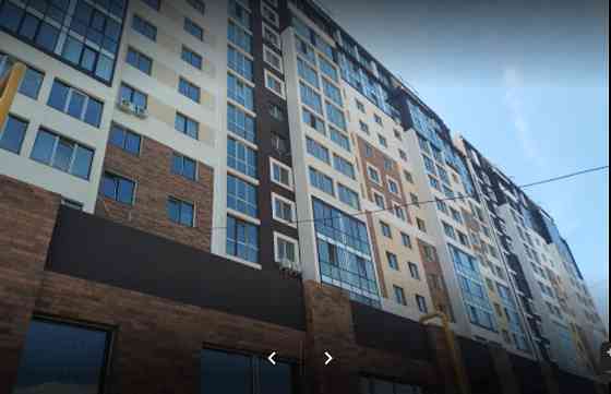 1-комнатная квартира в новом доме с видом моря Крижанівка (Комінтернівський район)