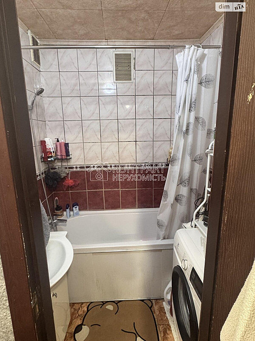 Продаж Квартира 3-кімнатна, 8/9 поверх на вул. Ромашкіна Харків - фото 10