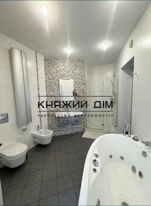 Оренда Квартира 3-кімнатна, 2/4 поверх на Ярославов Вал ул. Київ - фото 9