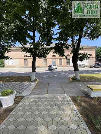 Продаж торгове приміщення Кропивницкий