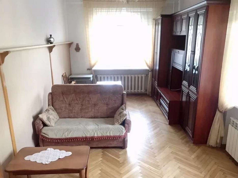 Оренда Квартира 2-кімнатна, 3/5 поверх на ул. Краковская, 6 Kiev - photo 3