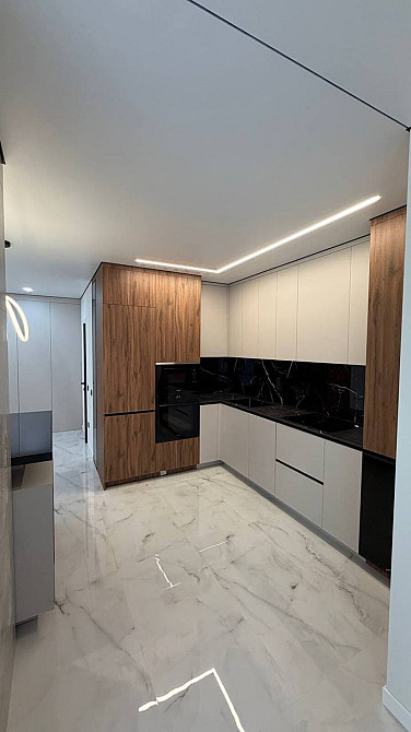 Продаж Квартира 2-кімнатна, 6/16 поверх на Ленкавського вул., 34 Ивано-Франковск - изображение 3