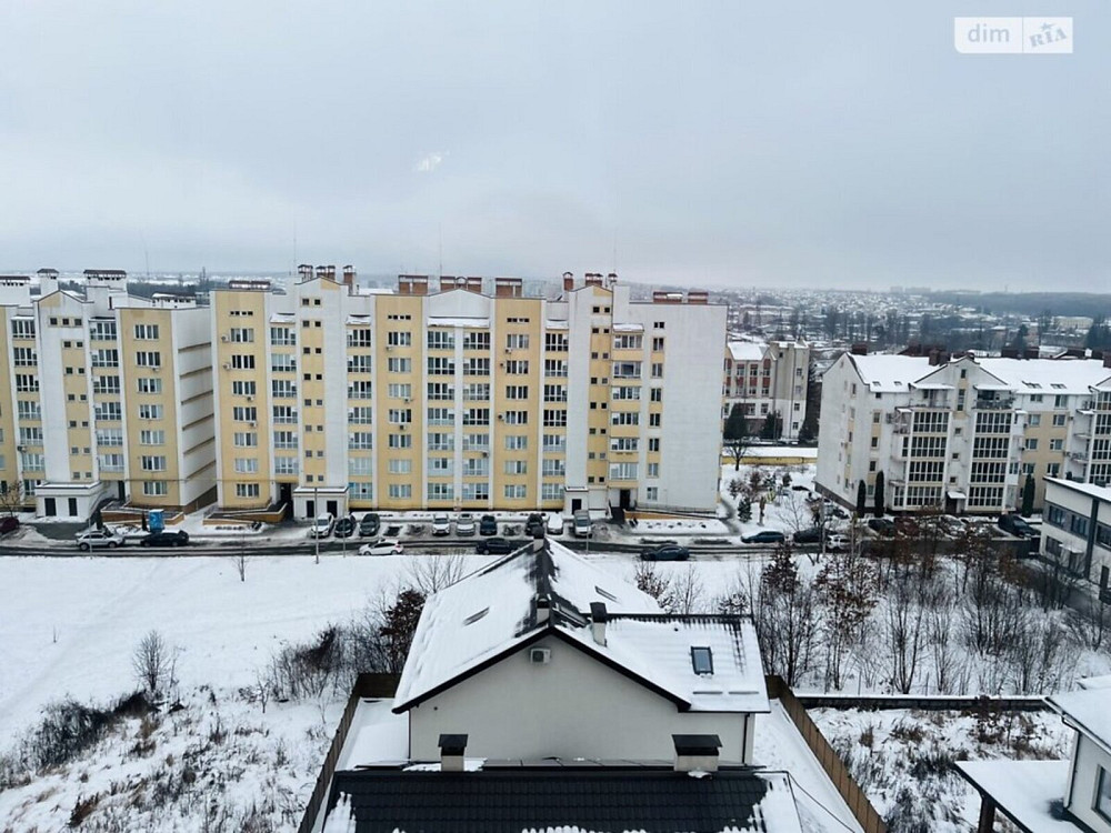 Продаж Квартира 2-кімнатна, 8/10 поверх на генерала Гандзюка Вінниця - фото 19