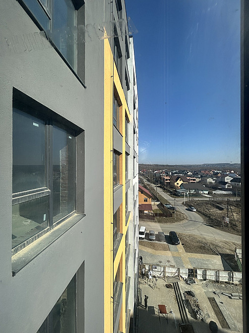 Продаж Квартира 2-кімнатна, 6/9 поверх Ивано-Франковск - изображение 11