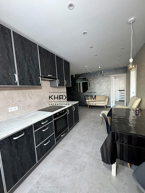 Оренда Квартира 2-кімнатна, 26/27 поверх на Олега Мудрака Київ - фото 3