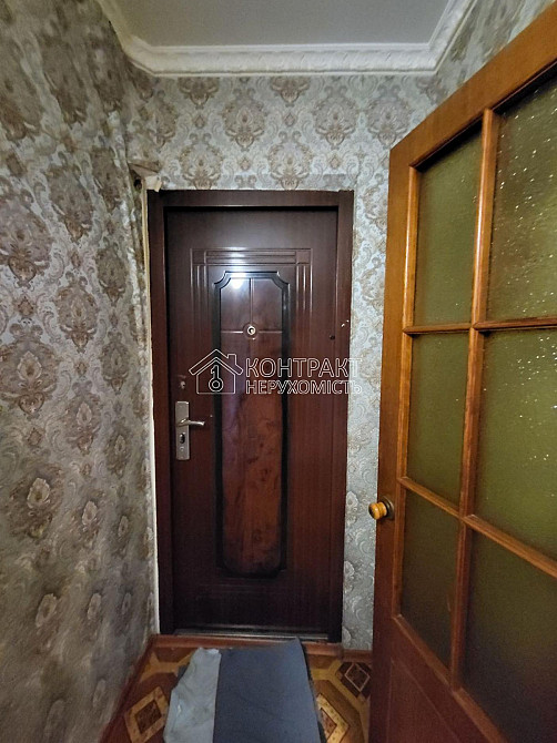 Продаж Квартира 1-кімнатна, 5/5 поверх на вул. Байрона Харків - фото 16
