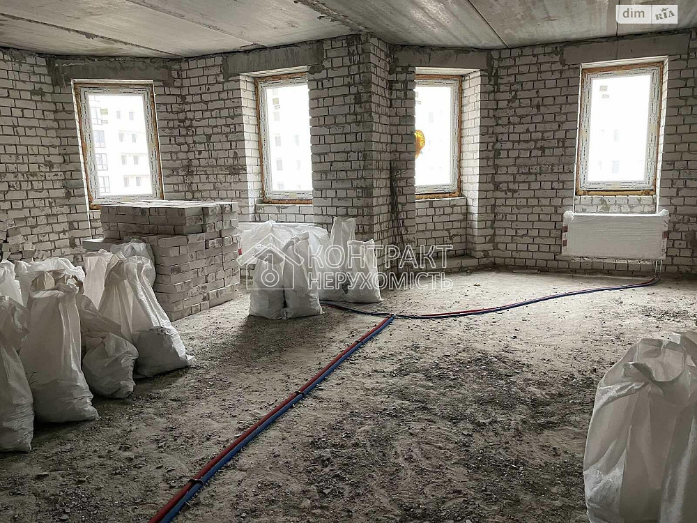 Продаж Квартира 2-кімнатна, 12/16 поверх на вул. Професорська Харків - фото 8