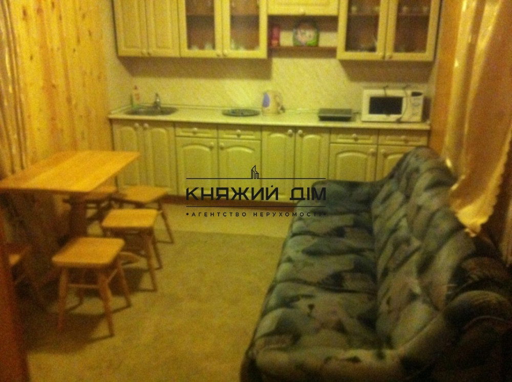 ОРЕНДА 2к будинок . с.Петропавлівська Борщагівка, Оксамитова 18 код.133449  - фото 5