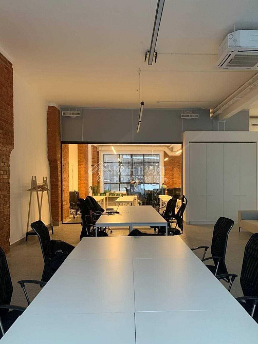 Оренда офісне приміщення на вул. Коцарська поверх - 2/4 Харків - фото 3