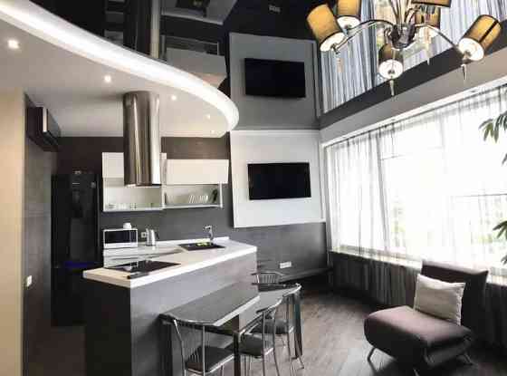 Оренда Квартира 1-кімнатна, 12/20 поверх на Литературная ул., 1а Одеса