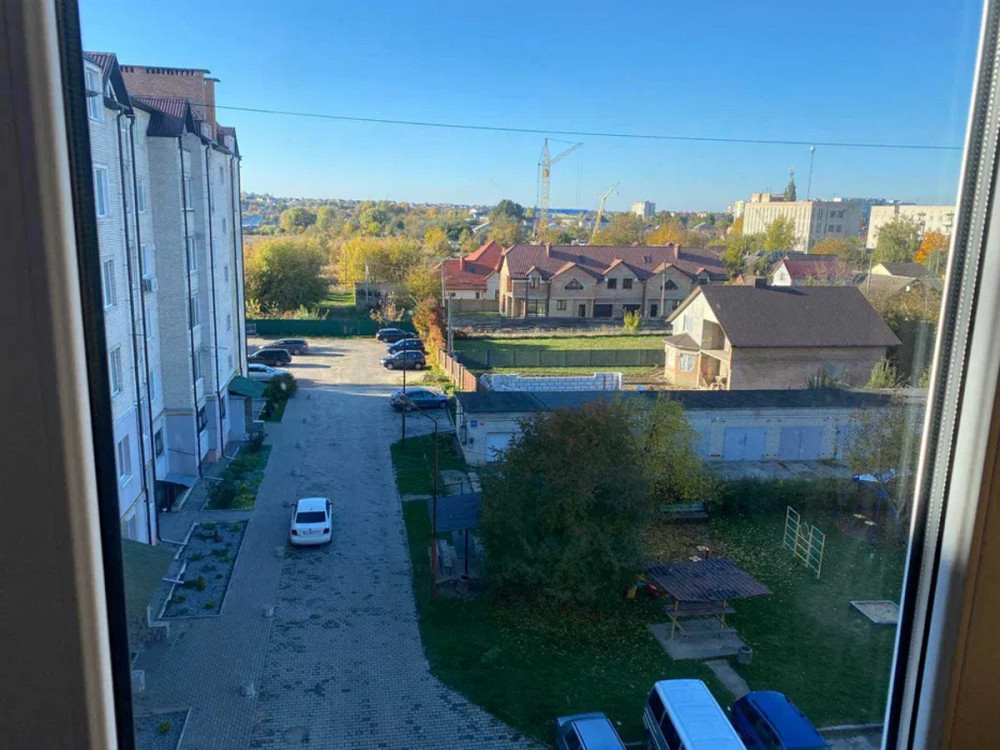 Продаж Квартира 3-кімнатна, 5/5 поверх Луцьк - фото 19