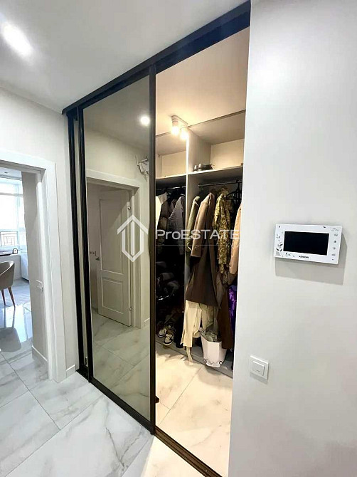 Продаж Квартира 2-кімнатна, 5/25 поверх на вул. Туманяна Ованеса Київ - фото 14