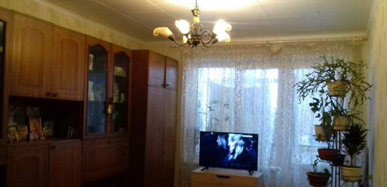 Продам однокомнатную квартиру на Таирова/М.Жукова пр-т. Одесса - изображение 2