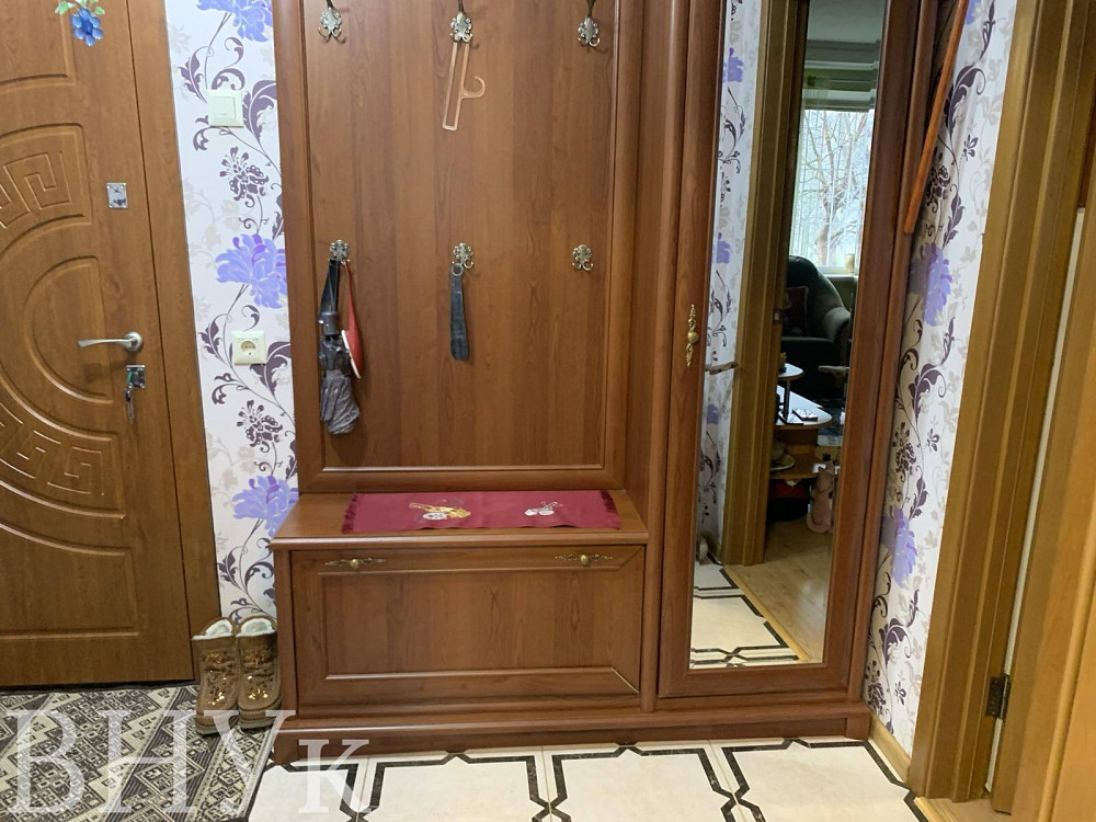 Продаж Квартира 2-кімнатна, 1/9 поверх на Івана Газюка Луцьк - фото 8