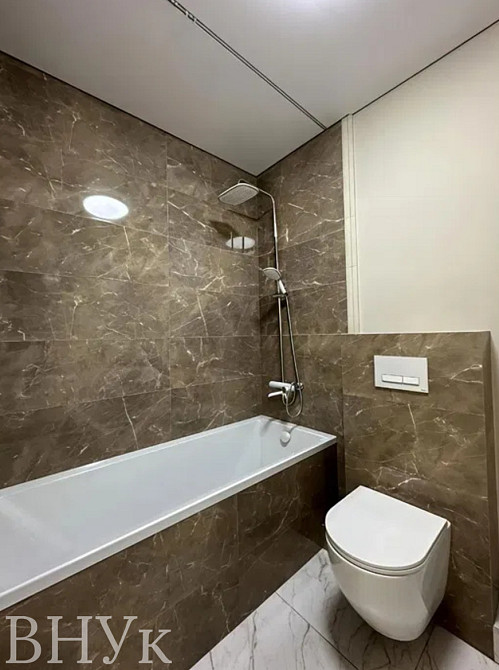 Продаж Квартира 1-кімнатна, 12/13 поверх на вул. Вовчинецька Ивано-Франковск - изображение 3