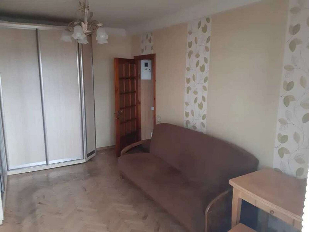 Оренда Квартира 1-кімнатна, 5/5 поверх на ул. Сентябрьская, 4 Київ - фото 4