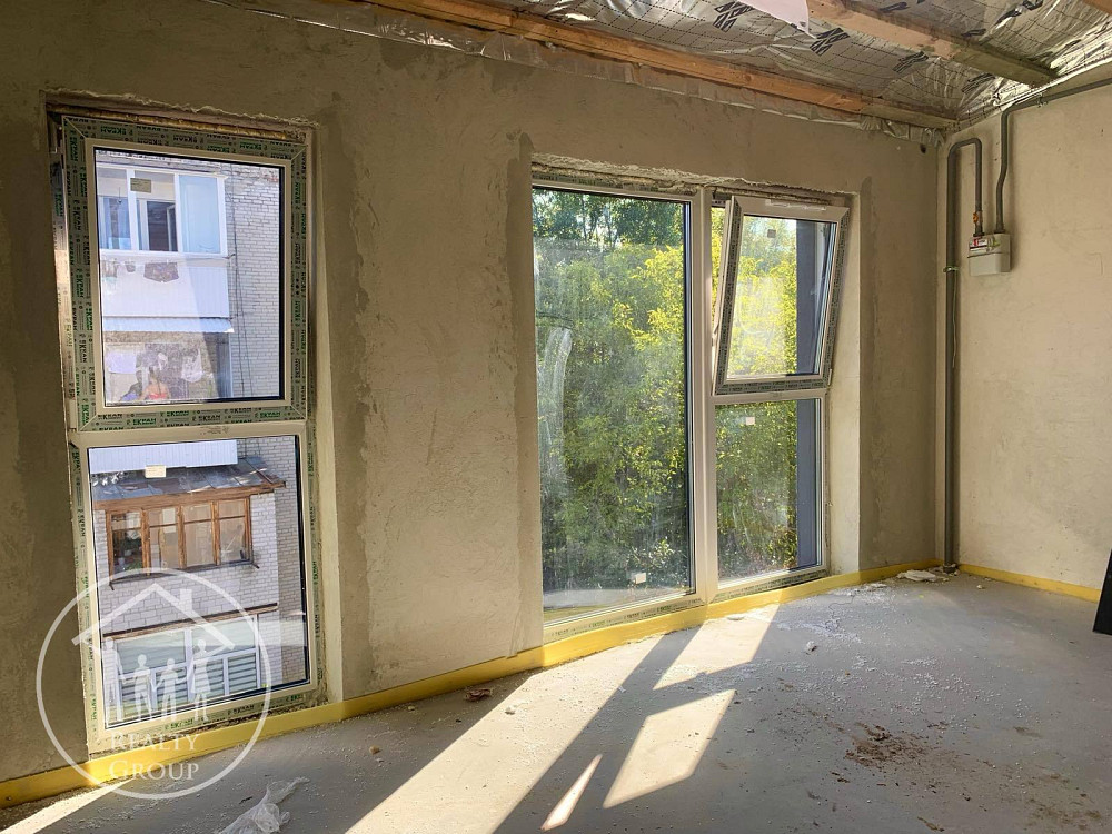 Продаж 2к Квартира 66 кв.м Меблярська, 19 Львів - фото 1