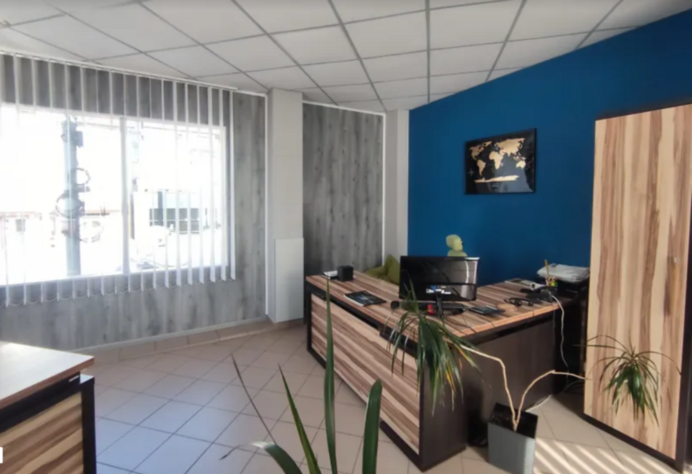 Продаж приміщення вільного призначення поверх - 3/3 Ternopil' - photo 1