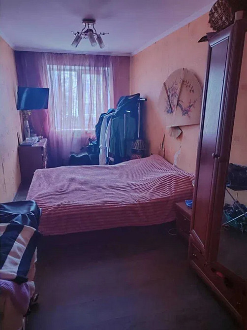 Продаж Квартира 3-кімнатна, 1/5 поверх Kirovohrad - photo 3