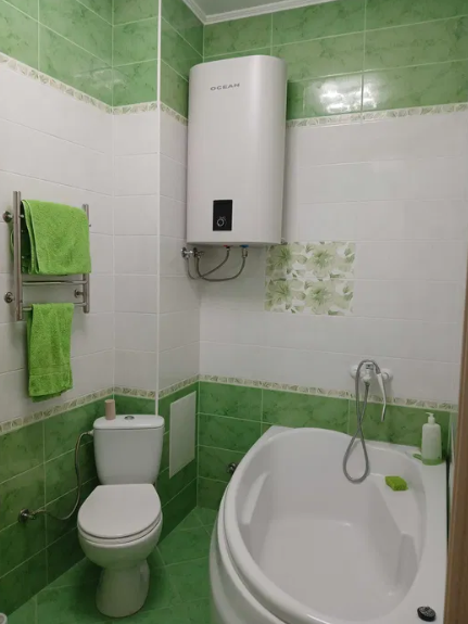 Продам квартиру з ремонтом в р-ні Автовокзалу (біля ЖК "Одеські Традиції") Одесса - изображение 10