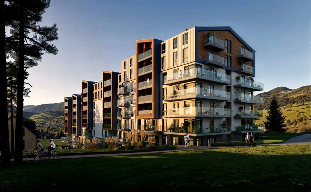 Продаж Квартира 1-кімнатна, 5/5 поверх  - фото 1