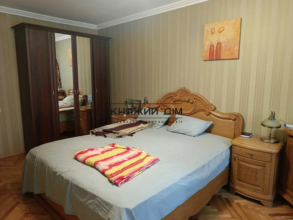 Продаж 2 кімнатна квартира біля Ботсаду КОД 21147094 Киев - изображение 10