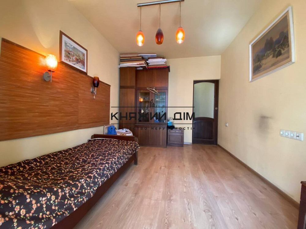 Продаж 2к Квартира 51 кв.м Демеевская ул. Київ - фото 5