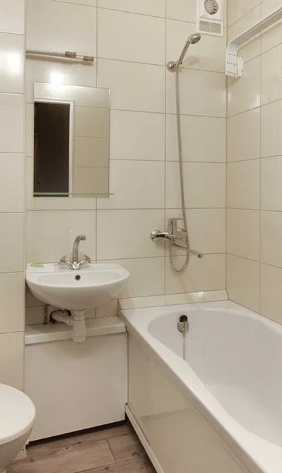 Оренда Квартира 1-кімнатна, 5/5 поверх на Корольова, 10в Kiev - photo 7