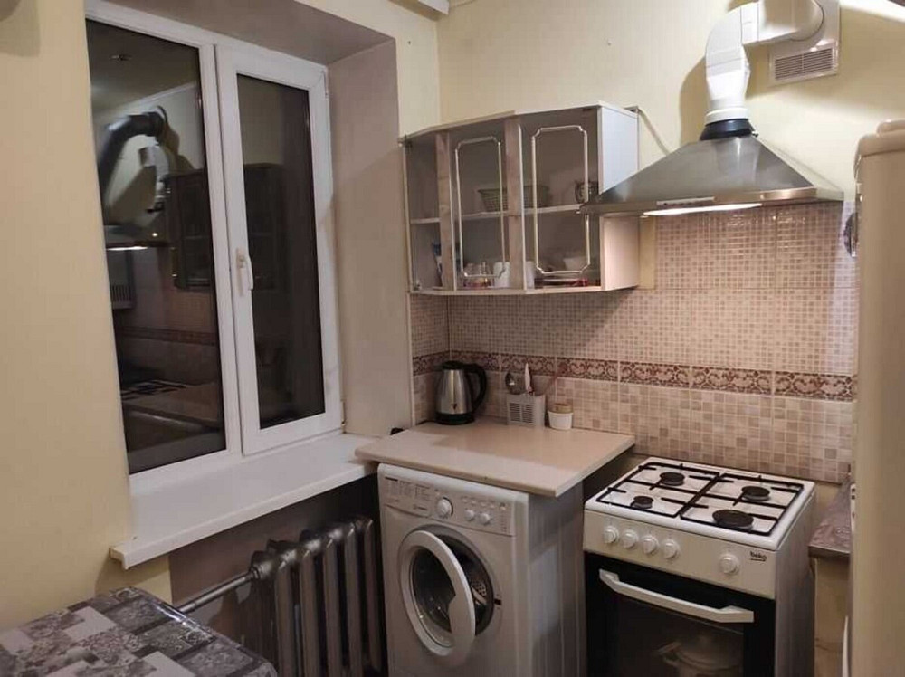 Оренда Квартира 1-кімнатна, 3/9 поверх Київ - фото 4