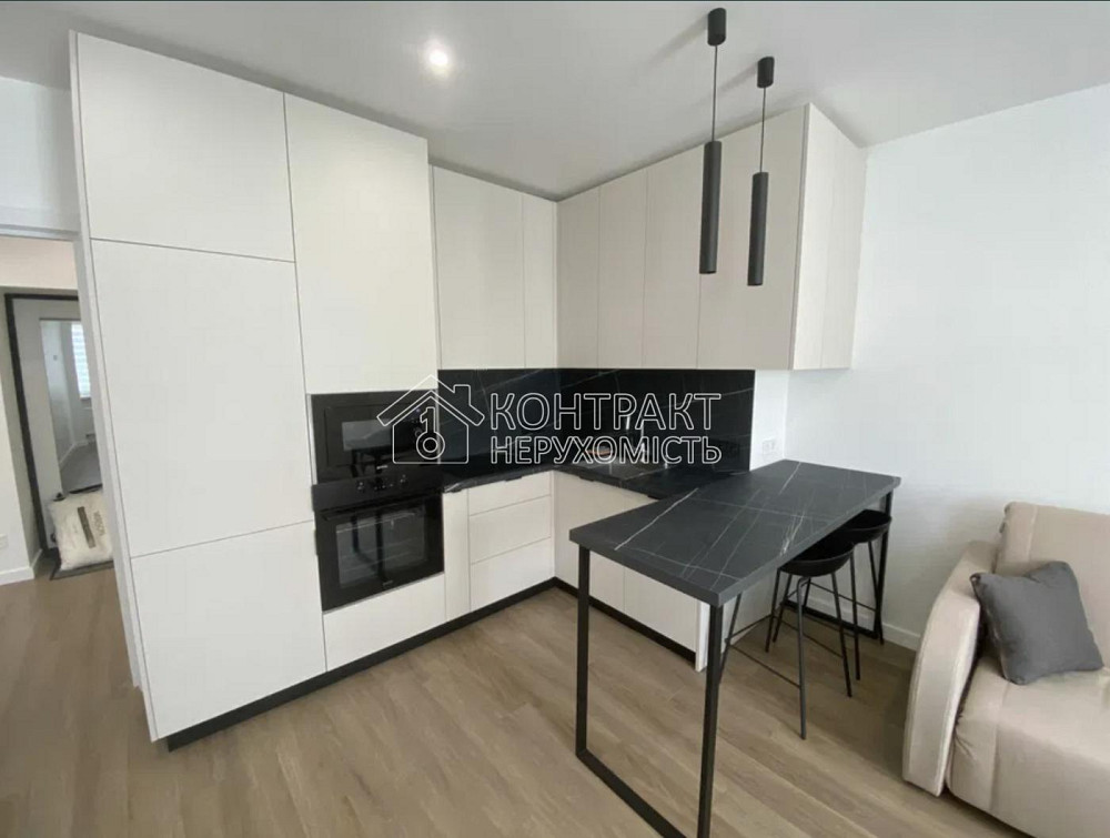 Продаж Квартира 2-кімнатна, 3/15 поверх на вул. Професорська Kharkiv - photo 8