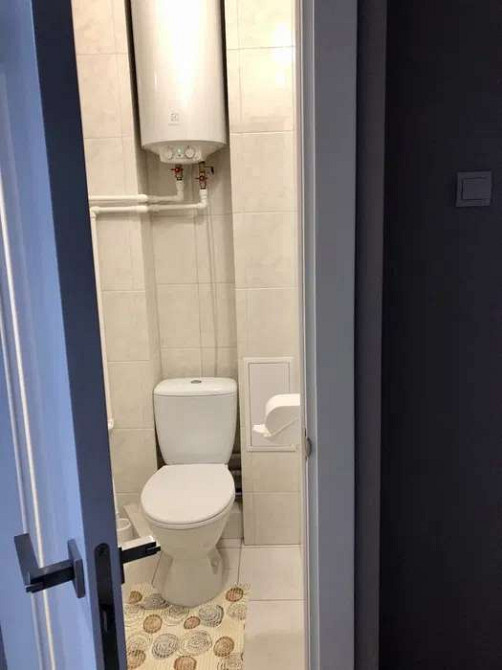 Оренда Квартира 1-кімнатна, 6/14 поверх Київ - фото 5