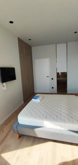 Оренда Квартира 2-кімнатна, 14/22 поверх на Мореходный пер., 2а Одесса - изображение 9