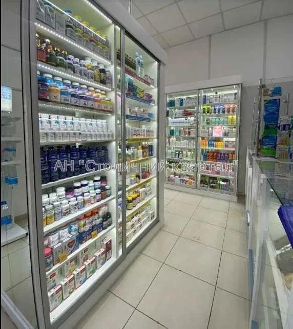 Оренда торгове приміщення на Ігоря Шамо бул., 10 приміщень - 4, поверх - 1/16 Київ - фото 7