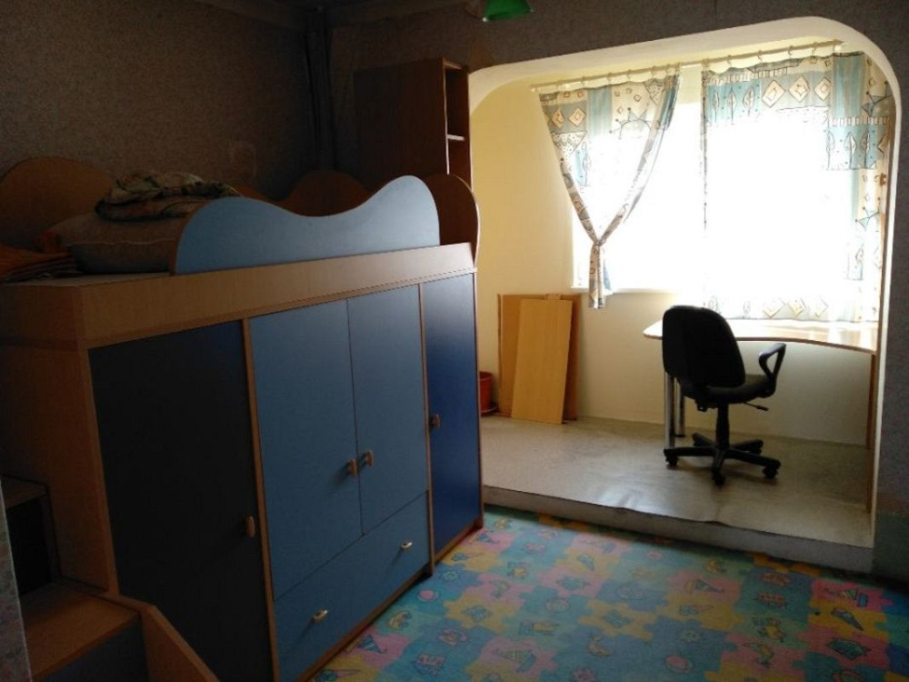 Оренда Квартира 3-кімнатна, 10/10 поверх на ул. Ревуцкого, 34 Kiev - photo 3