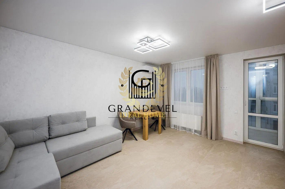 Оренда Квартира 1-кімнатна на Васильковская ул., 37 Київ - фото 4