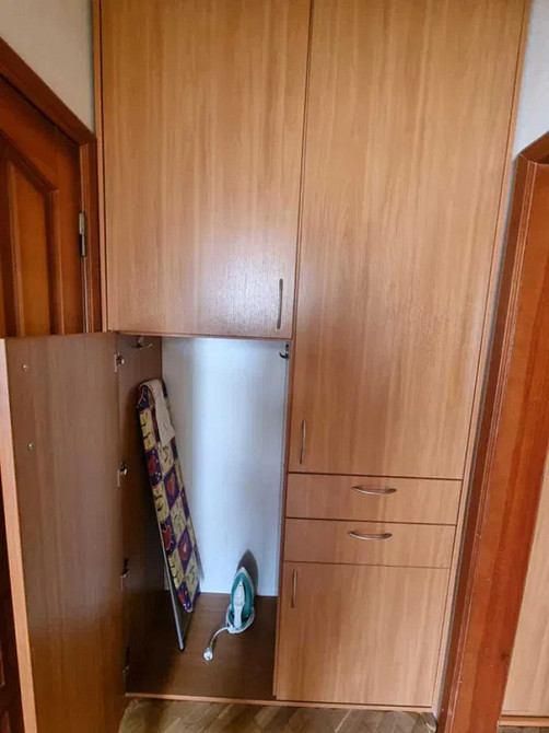 Оренда Квартира 2-кімнатна, 11/12 поверх на Печенізька, 4 Київ - фото 13