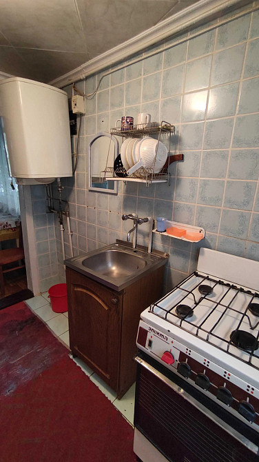 Оренда Квартира 2-кімнатна на просп. Валерия Лобановского, 119 Киев - изображение 6